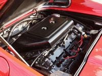 Second-hand Ferrari Dino 246 1974 Roșu Cabrio