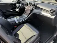 Gebraucht Mercedes C220 Avantgarde 197 PS (144 kW) 2023 Schwarz Kombi