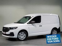 Neu Ford Transit Connect Trend 102 PS (75 kW) 2026 Weiß, frozenwhite Van / Kleinbus
