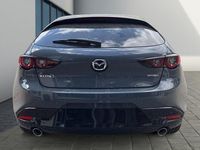 Gebraucht Mazda 3 Exclusive 2025 Grau Limousine