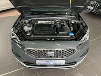 Gebraucht Seat Tarraco XCELLENCE 200 PS (147 kW) 2021 Grau SUV