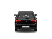 Gebraucht VW Golf VIII Life 131 PS (96 kW) 2023 Deep black perleffekt Limousine