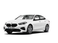 Gebraucht BMW 218 Advantage 136 PS (100 kW) 2026 Coupé