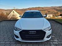 Gebraucht Audi A6 S-Line 231 PS (169 kW) 2019 Weiß Kombi