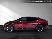 Neu Kia EV4 GT-Line 150 kW (204 PS) 2025 Rot (magmarot) Kleinwagen