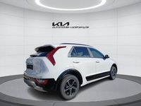 Neu Kia Niro Vision 92 PS (67 kW) 2025 Weiß SUV