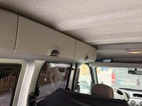 Gebraucht Renault Kangoo 68 PS (50 kW) 2007 Silber Van / Kleinbus
