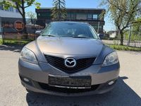 Gebraucht Mazda 3 Active 143 PS (105 kW) 2007 Grau Limousine