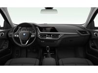 gebraucht BMW 118 i Hatch