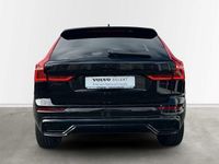 Gebraucht Volvo XC60 Ultra 250 PS (183 kW) 2024 Schwarz SUV