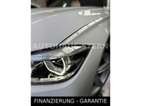 gebraucht BMW 320 d xDrive Sport Line