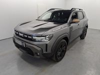 Nowe Dacia Duster Extreme 122 KM (89 kW) 2026 Szary SUV