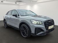 Gebraucht Audi Q2 S-Line 150 PS (110 kW) 2023 Pfeilgrau indivdiual SUV