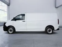Gebraucht VW Transporter 110 PS (80 kW) 2025 Weiß Van