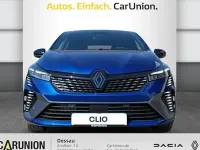 Gebraucht Renault Clio V Esprit Alpine 91 PS (66 kW) 2025 Ironblau metallic Limousine