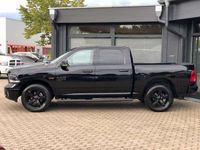 gebraucht Dodge Ram SLT 5.7 V8 Crew Cab *LPG*AHK*LED*