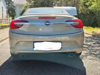 Gebraucht Opel Cascada 200 PS (147 kW) 2014 Braun Cabrio
