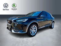 Gebraucht Cupra Formentor 150 PS (110 kW) 2024 Schwarz SUV