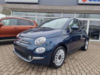 gebraucht Fiat 500 Dolcevita