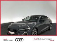 Gebraucht Audi A5 Ambiente 204 PS (150 kW) 2025 Magnetgrau Coupé