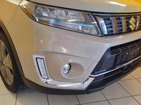 Gebraucht Suzuki Vitara 102 PS (75 kW) 2023 Beige SUV