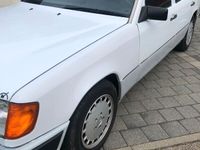 gebraucht Mercedes E220 E220