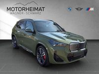 Neu BMW iX1 Performance 230 kW (313 PS) 2026 Individual lack (preis laut be SUV