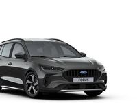 Gebraucht Ford Focus Active X 155 PS (114 kW) 2024 Magnetic metallic