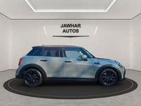 Gebraucht Mini ONE Classic 102 PS (75 kW) 2022 Grau Kleinwagen