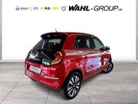 gebraucht Renault Twingo E-TECH 100% Techno Electric DAB RFK PDC