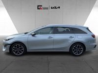 gebraucht Kia Ceed GT Sportswagon Line 1.6 CRDi MHEV Leder Technik Glasdach