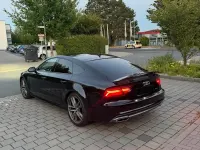 Gebraucht Audi A7 Competition 326 PS (239 kW) 2015 Schwarz Kleinwagen