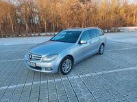 Gebraucht Mercedes 220 170 PS (125 kW) 2009 Silber Kombi