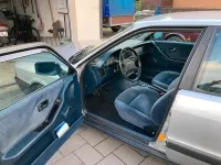 Gebraucht Audi 80 90 PS (66 kW) 1987 Silber Limousine