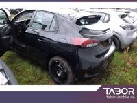 Gebraucht Opel Corsa Edition 101 PS (74 kW) 2024 Schwarz Kleinwagen