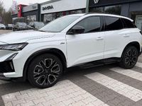 Gebraucht Renault Austral Esprit Alpine 158 PS (116 kW) 2025 Perlmuttweiß/blackpearlschw SUV