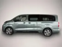 Gebraucht Citroën Spacetourer 179 PS (131 kW) 2025 Manufacturer Van / Kleinbus