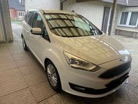 gebraucht Ford Grand C-Max 2016, 7 setze, 150 ps, TÜV bis 2026