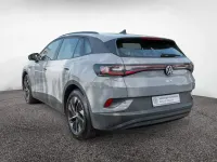 Gebraucht VW ID.4 Pure 125 kW (170 PS) 2023 Mondsteingrau SUV