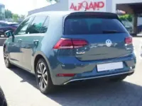 Gebraucht VW Golf VII IQ Drive 131 PS (96 kW) 2019 Grün Limousine