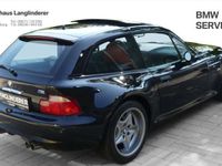 gebraucht BMW Z3 M Coupe