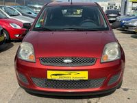 gebraucht Ford Fiesta 1.3 Ambiente Klima