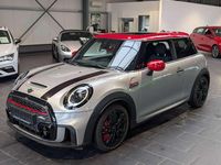 Gebraucht Mini John Cooper Works Coupé 231 PS (169 kW) 2023 Silber Coupé