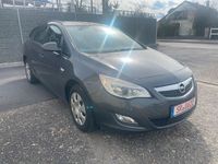 gebraucht Opel Astra 1.4l Sports Tourer 88kw