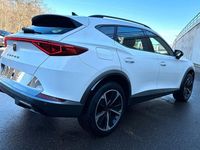 Gebraucht Cupra Formentor 150 PS (110 kW) 2022 White candy SUV