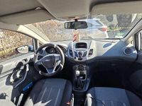 Gebraucht Ford Fiesta Ambiente 80 PS (58 kW) 2008 Kleinwagen