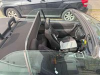 Gebraucht Opel Astra Cabriolet 125 PS (91 kW) 2001 Mirage mi2 Cabrio