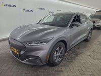 Gebraucht Ford Mustang Mach-E S 197 kW (269 PS) 2021 Grau SUV