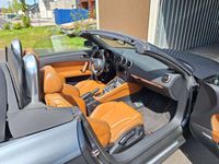 gebraucht Audi TT Roadster 3.2