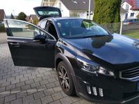 gebraucht Peugeot 508 RXH 508Hybrid4